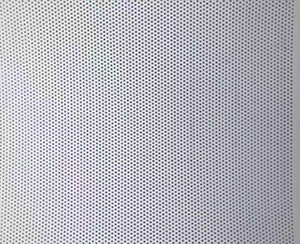 高分子孔板價格